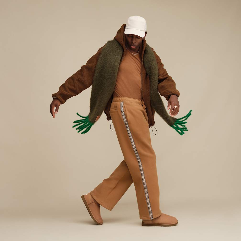 UGG® Official | Men's Classic Short Sheepskin Boots | UGG.com