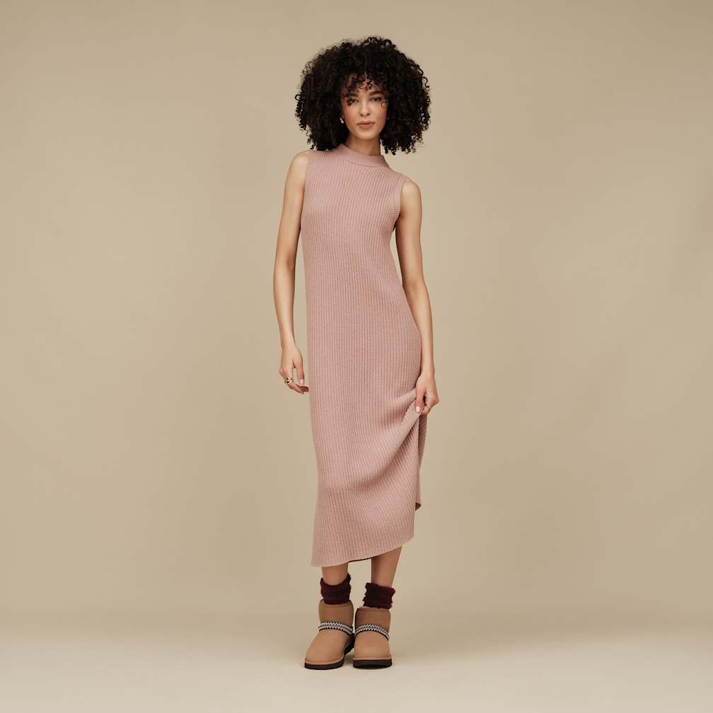 UGG® 公式【 クラシック ミニ クレセント|Classic Mini Crescent