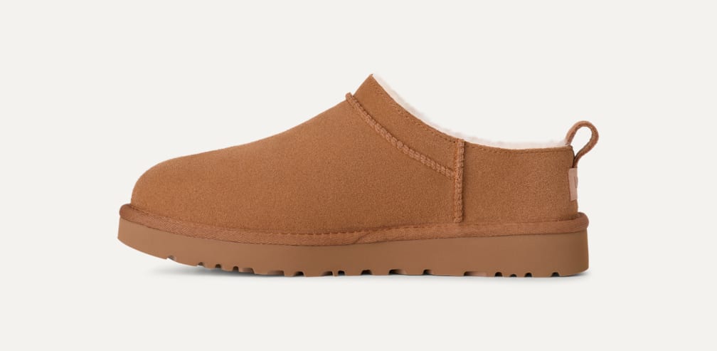 【本日限定価格　早い者勝ち】UGG クラシック マイクロ サンド　24センチ UGG Australia（アグオーストラリア） ブーツ 「UGG」クラシック