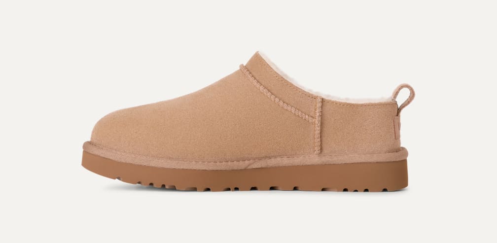 UGG® 公式【 クラシック マイクロ|Classic Micro| 198605275517