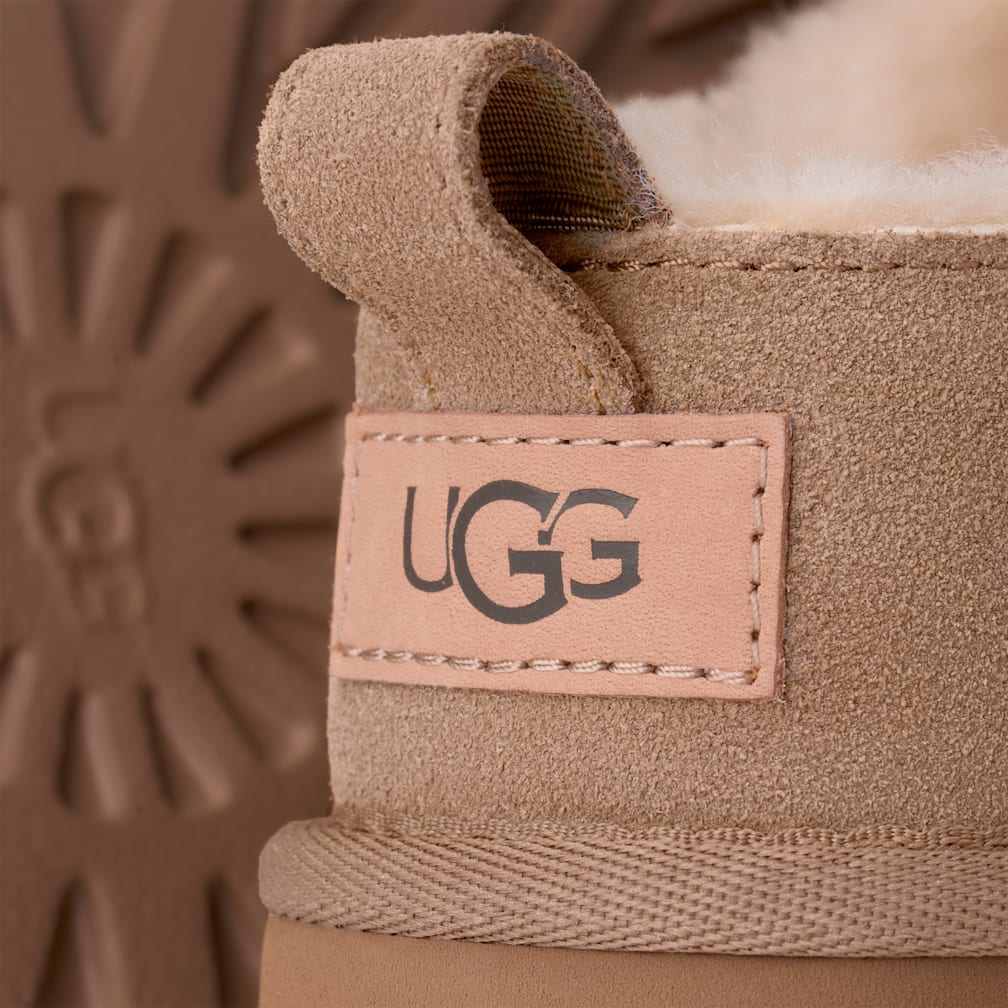 UGG® 公式【 クラシック マイクロ|Classic Micro| 1173891