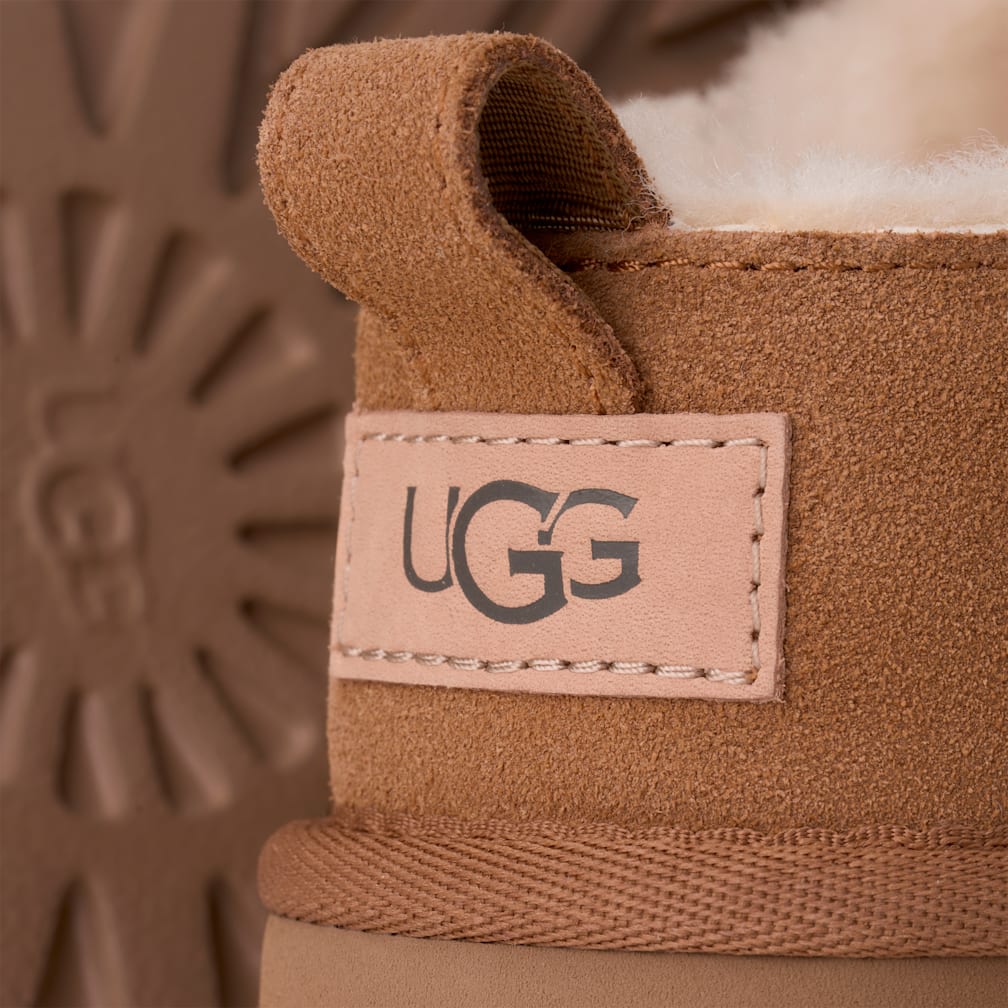 UGG® 公式【 クラシック マイクロ|Classic Micro| 198605275234