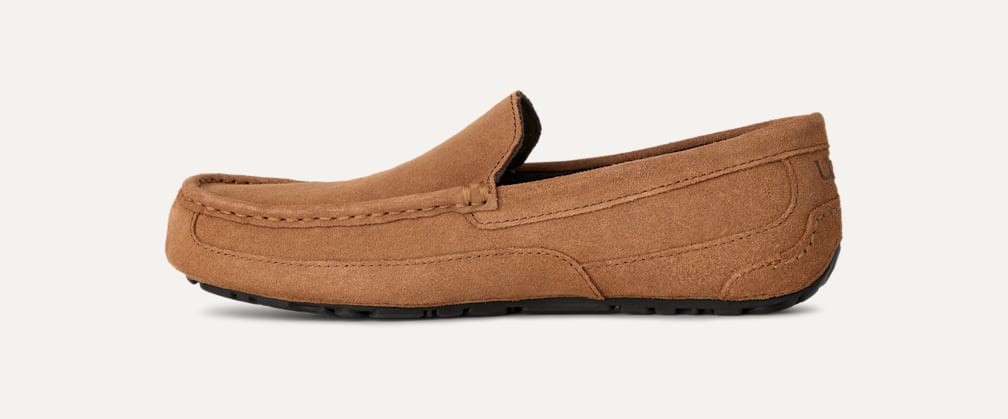 UGG M Alder 新品のインソール付き　箱付き　1003419 27cm UGG® 公式【 アルダー|Alder| 1003419 | メンズ】アグ 公式サイト