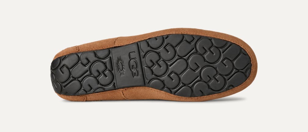 UGG M Alder 新品のインソール付き　箱付き　1003419 27cm UGG® 公式【 アルダー|Alder| 1003419 | メンズ】アグ 公式サイト