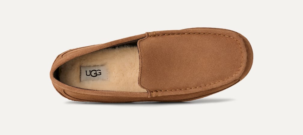 UGG M Alder 新品のインソール付き　箱付き　1003419 27cm UGG® 公式【 アルダー|Alder| 1003419 | メンズ】アグ 公式サイト
