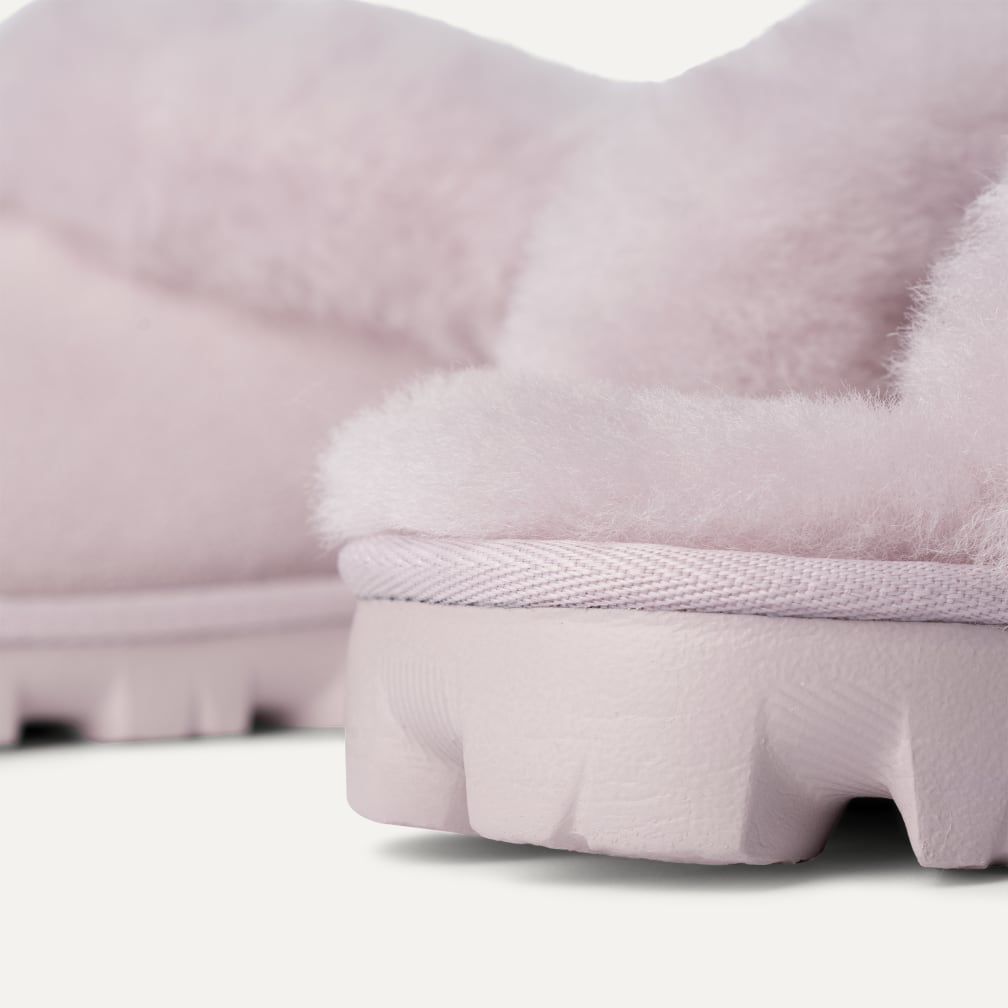 UGG® Official | Women's Coquette Sheepskin Slippers | UGG.com