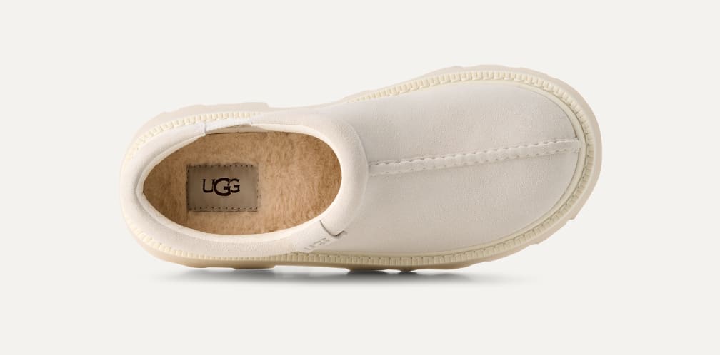 UGG® 公式【 タスマン ラグ|Tasman Lug| 1166913S | メンズ】アグ 公式