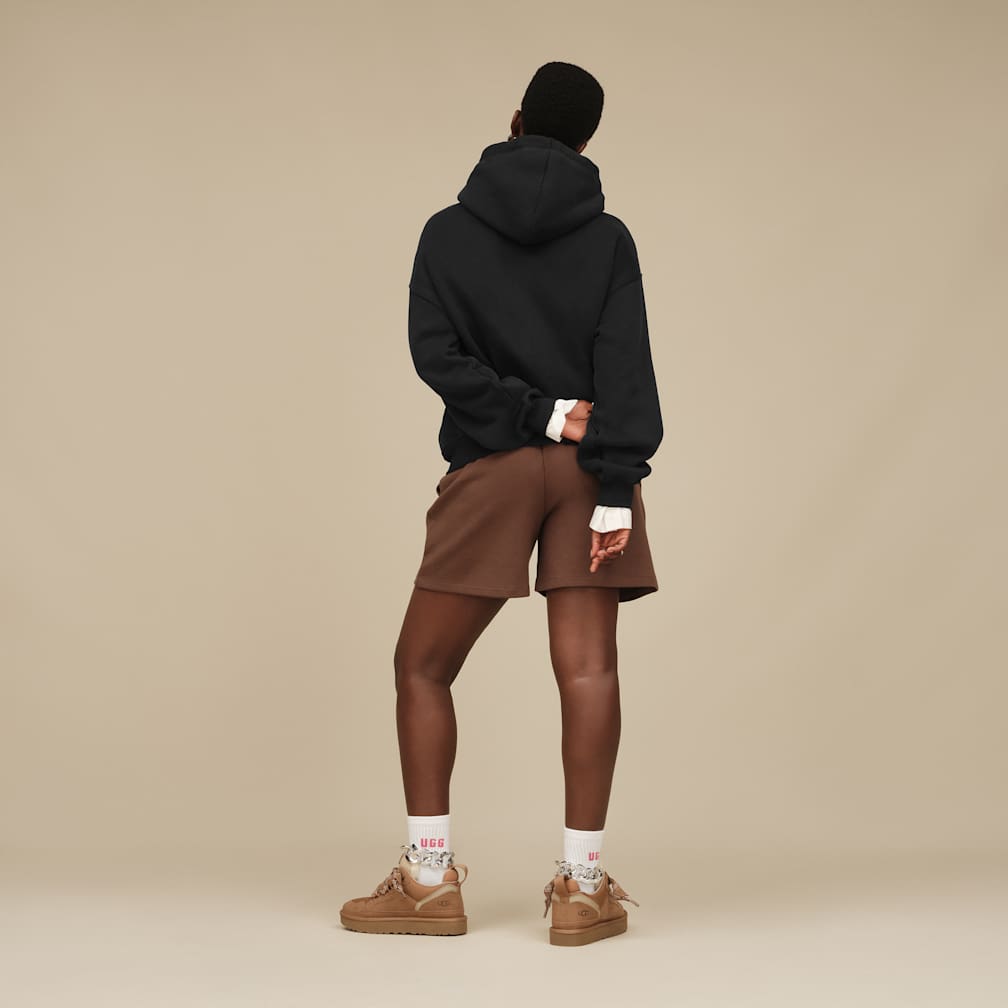 BACK BIG LOGO HOODIE アグ UGG新品未使用タグ付き 楽天市場】UGG パーカー アグ レディース レイ フーディー Rey