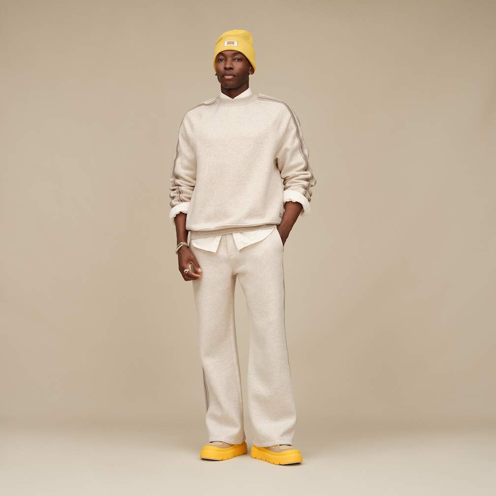 UGG® 公式【 タスマン クルーネック|Tasman Crewneck| 198605242724