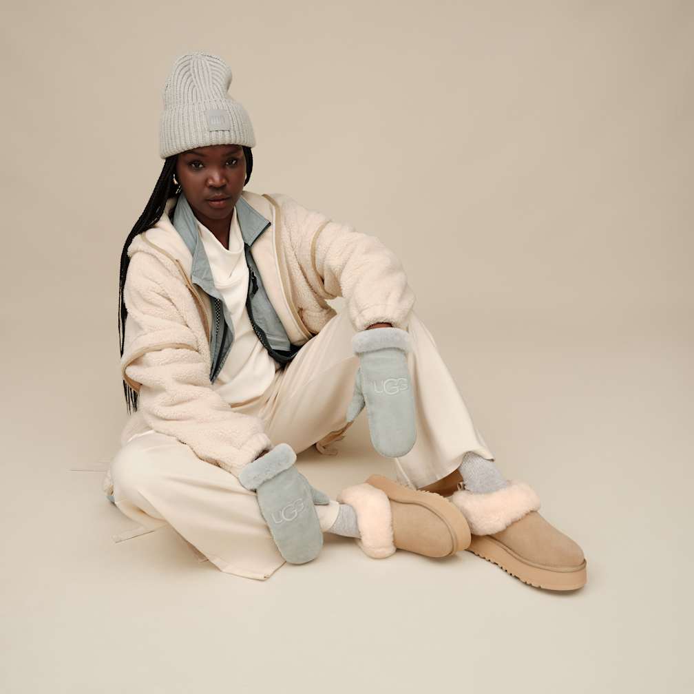 UGG® 公式【 タゼル|Tazzelle| 198605266317 | レディース】アグ 公式