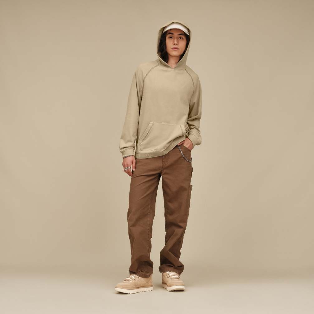 UGG® 公式【 ロー ローメル|Lo Lowmel| 197634811703 | メンズ