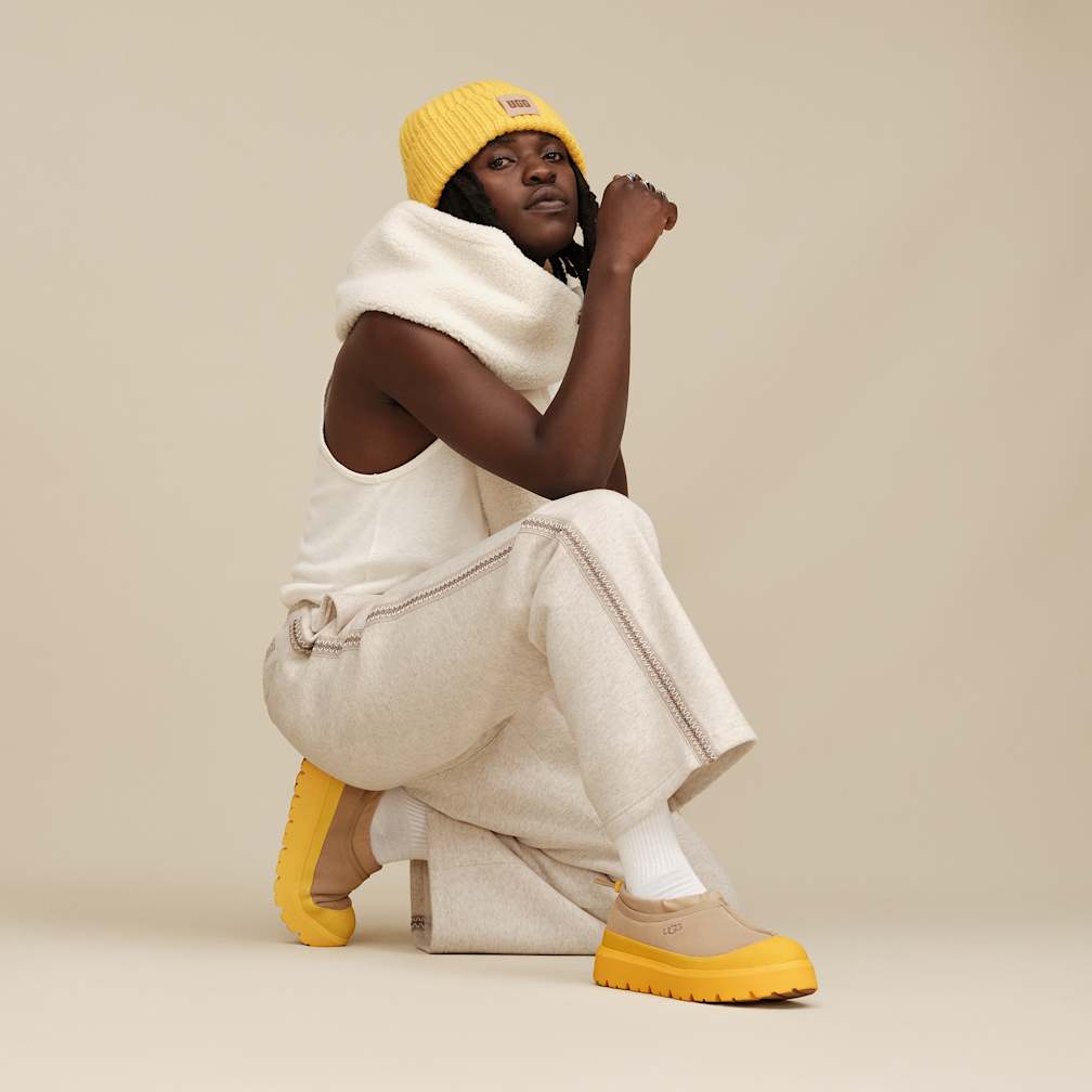 9/15(月)までの限定価格 UGG WTazz/Sand/US6 9/15(月)までの限定価格 UGG WTazz/Sand/US6