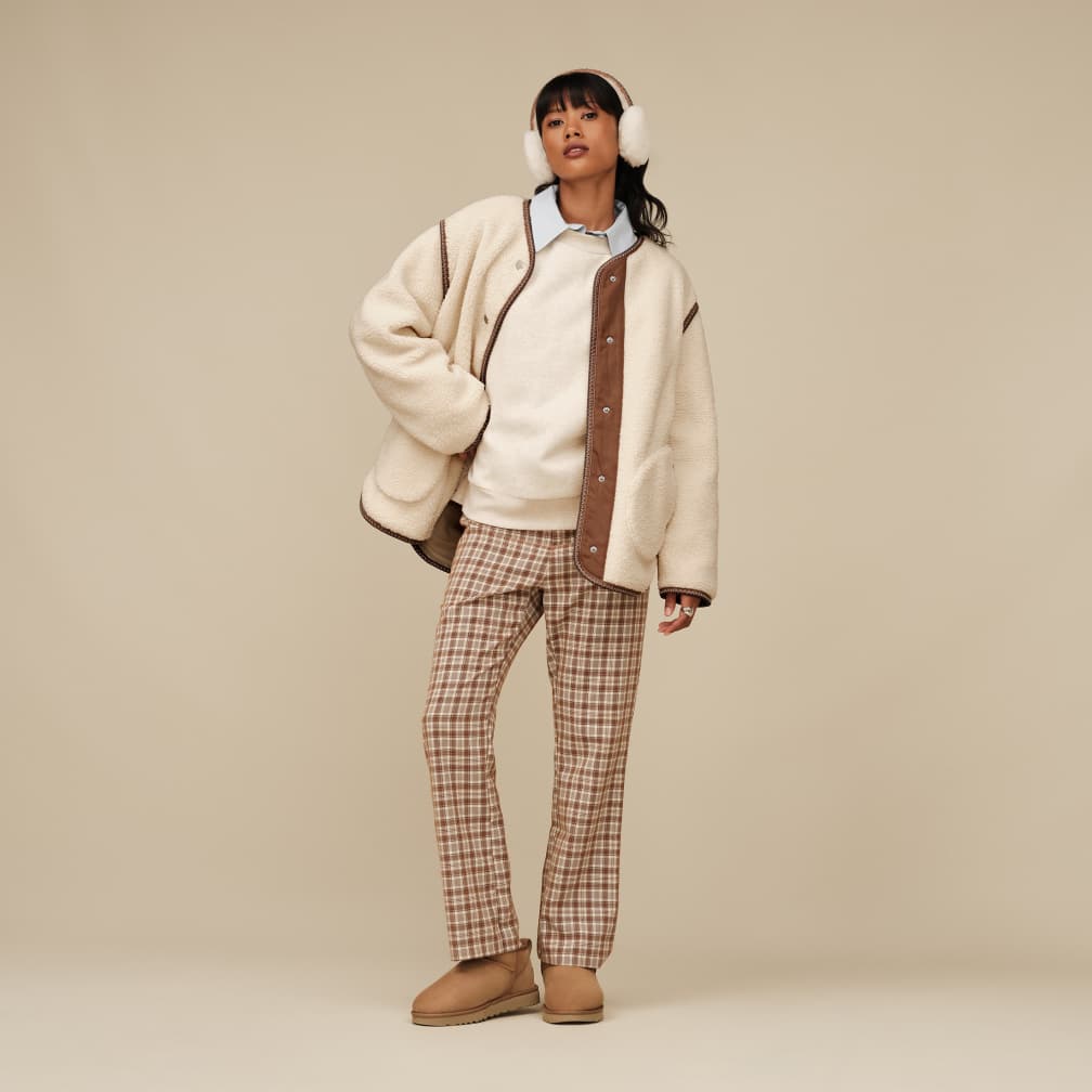 UGG® 公式【 クラシック ウルトラ ミニ|Classic Ultra Mini| 1116109