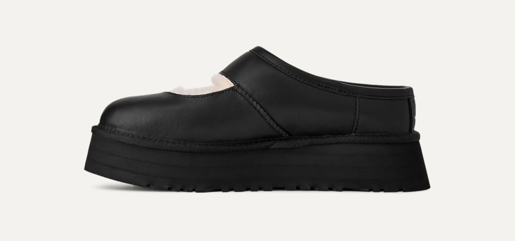 UGG® 公式【 ビア メリー ジェーン LTHR|Bea Mary Jane LTHR| 1172871 UGG® 公式【 ビア メリー ジェーン LTHR|Bea Mary Jane LTHR| 1172871