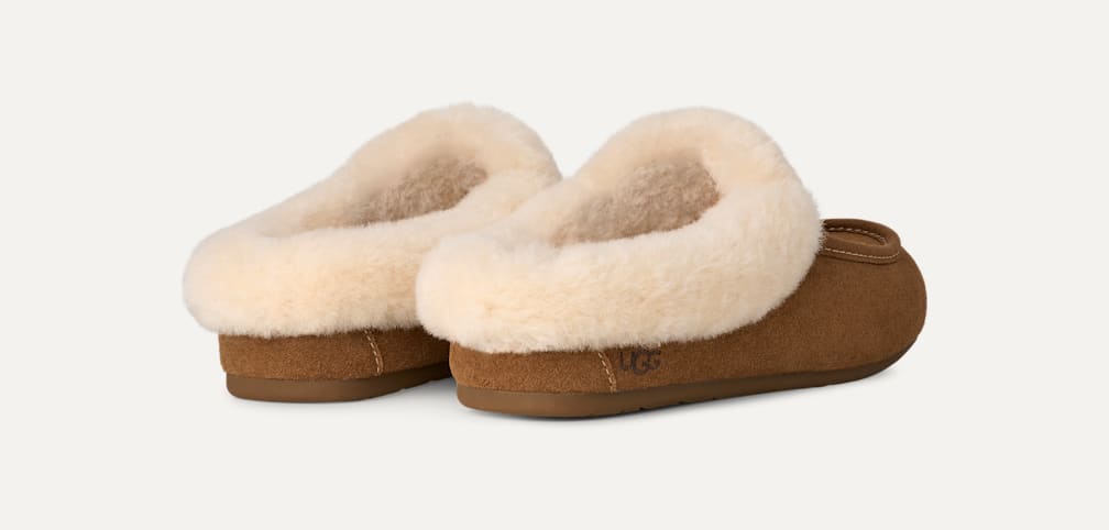 UGG® 公式【 アンスレー ミュール|Ansley Mule| 1171391 | レディース