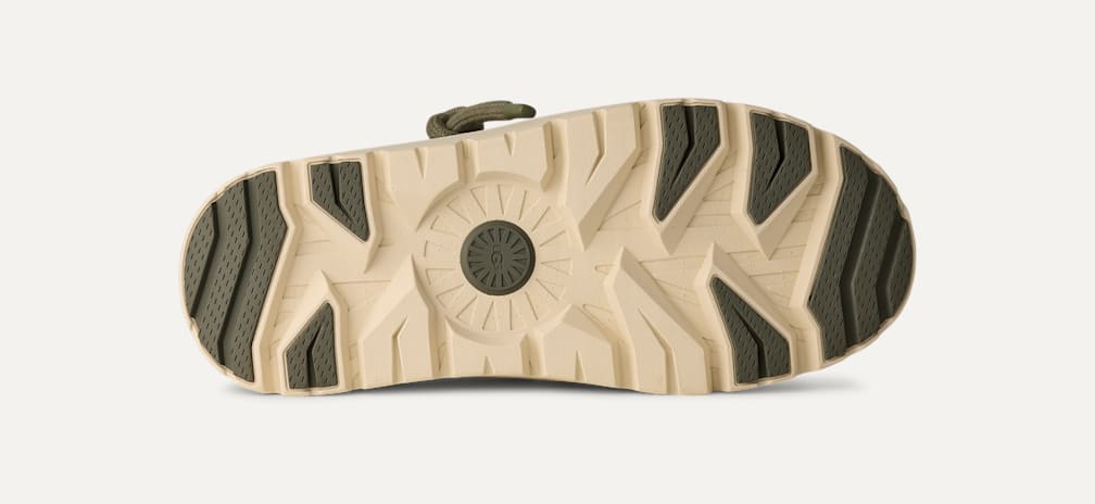 UGG® 公式【 ヘリテージ ユーティリティー スニーカー|Heritage