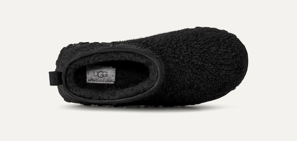 UGG® 公式【 クラシック ウルトラ ミニ ラップ テック|Classic Ultra