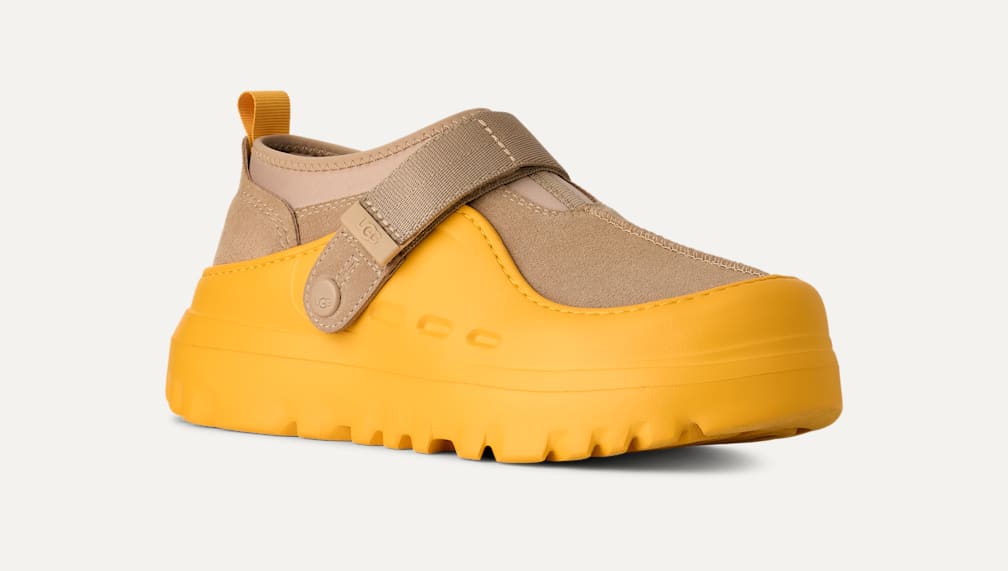 UGG オールジェンダーピークモッド ロー カット UGG® 公式【 ピークモッド ロー カット|PeakMod Lowcut| 1171355