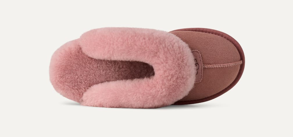 UGG コケット ライトピンク限定色 UGG コケット ライトピンク限定色 - メルカリ