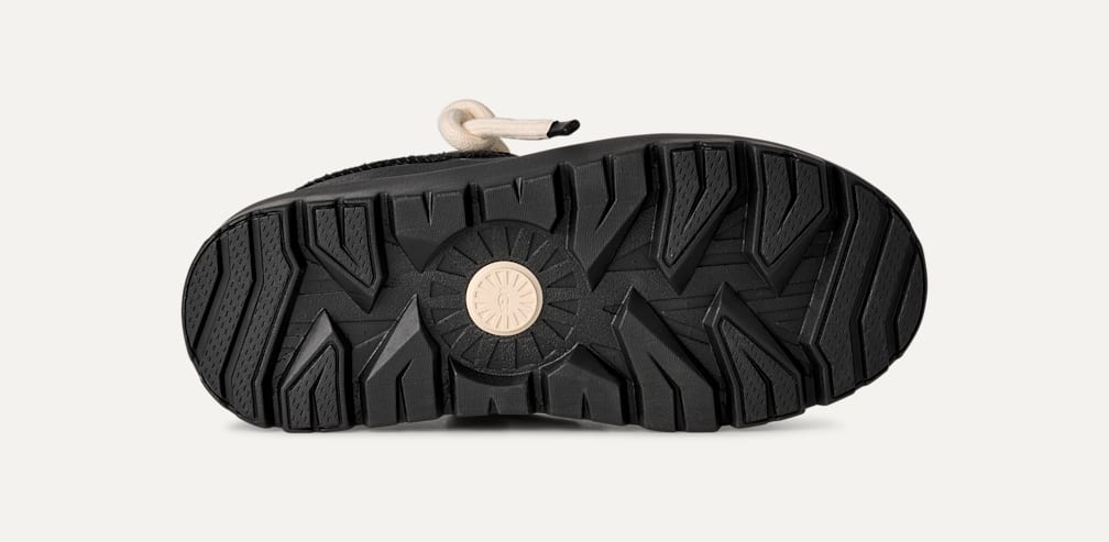 アグ∞358∞専用 UGG® 公式【 ヘリテージ ユーティリティー スニーカー|Heritage