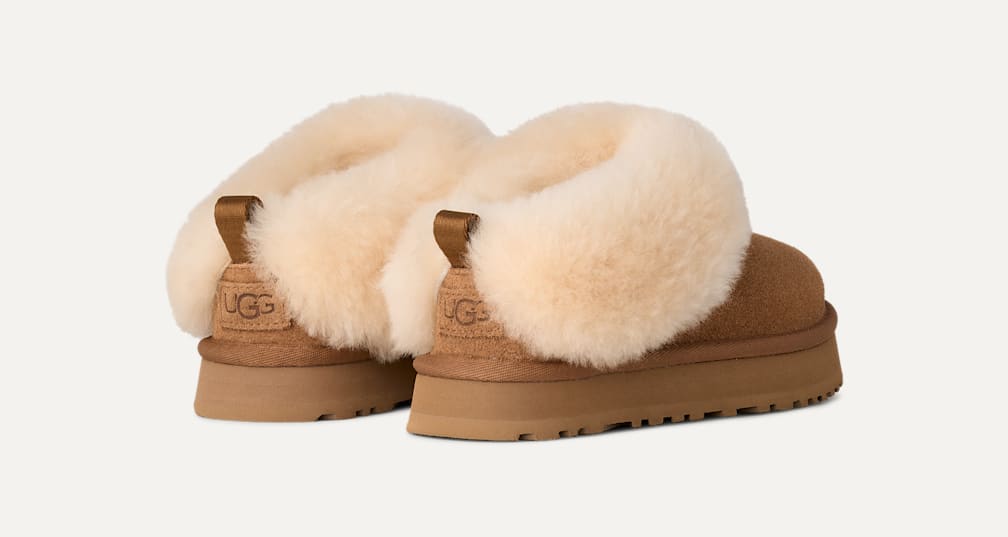 UGG® 公式【 タゼル|Tazzelle| 1171198K | キッズ】アグ 公式サイト