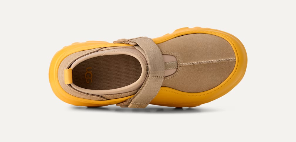 UGG オールジェンダーピークモッド ロー カット UGG® 公式【 ピークモッド ロー カット|PeakMod Lowcut| 1171355