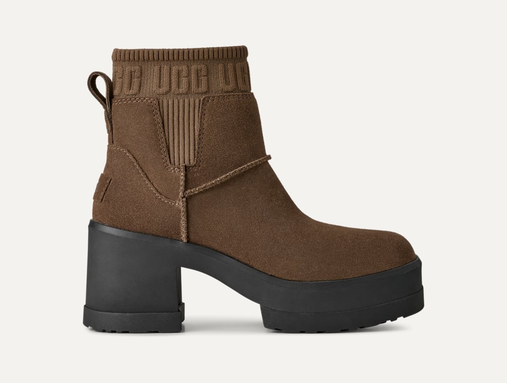 アッキー 楽天市場】アグ ブーツ 靴 UGG レディース ニットゴア ロゴ