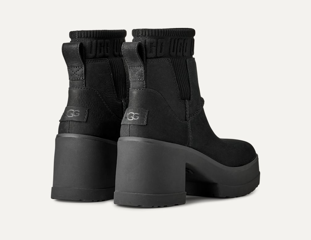 【kさん専用】UGG 2025新作ブーツ　モクシー チェルシー UGG® 公式【 モクシー チェルシー|Moxy Chelsea| 1171475 | レディース