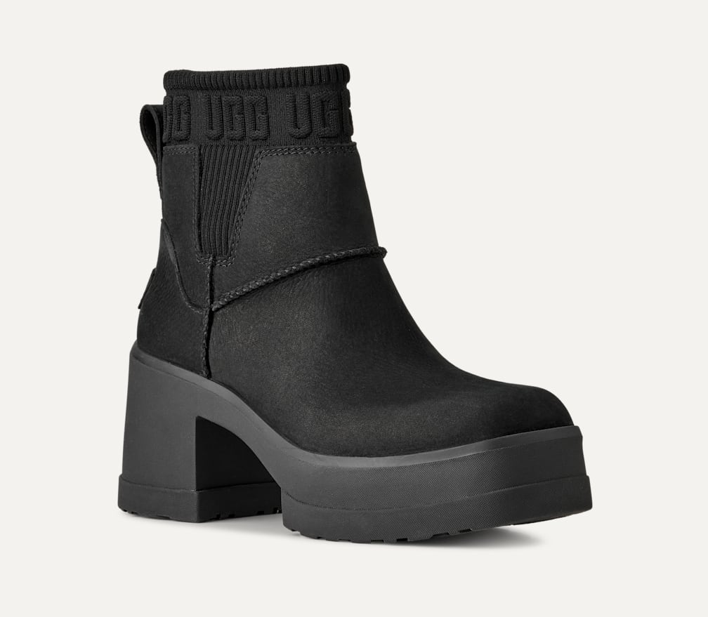 UGG® 公式【 モクシー チェルシー|Moxy Chelsea| 1171475