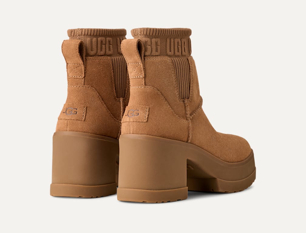 UGG® 公式【 モクシー チェルシー|Moxy Chelsea| 1173724 | レディース