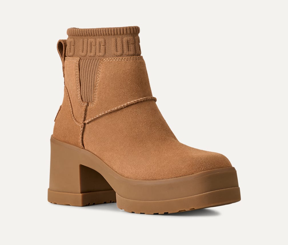 UGG® 公式【 モクシー チェルシー|Moxy Chelsea| 1173724 | レディース UGG® 公式【 モクシー チェルシー|Moxy Chelsea| 1173724 | レディース