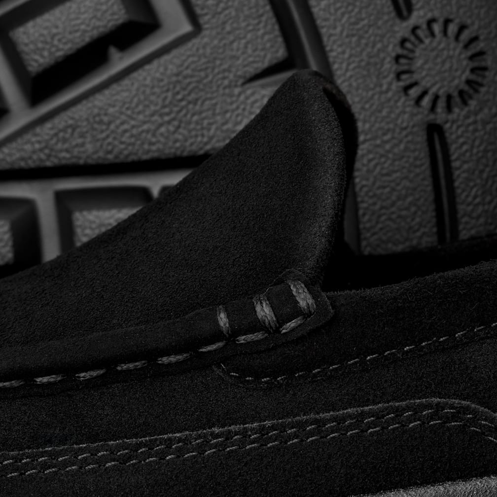 UGG® 公式【 アスコット ラグ|Ascot Lug| 198605307591 | メンズ