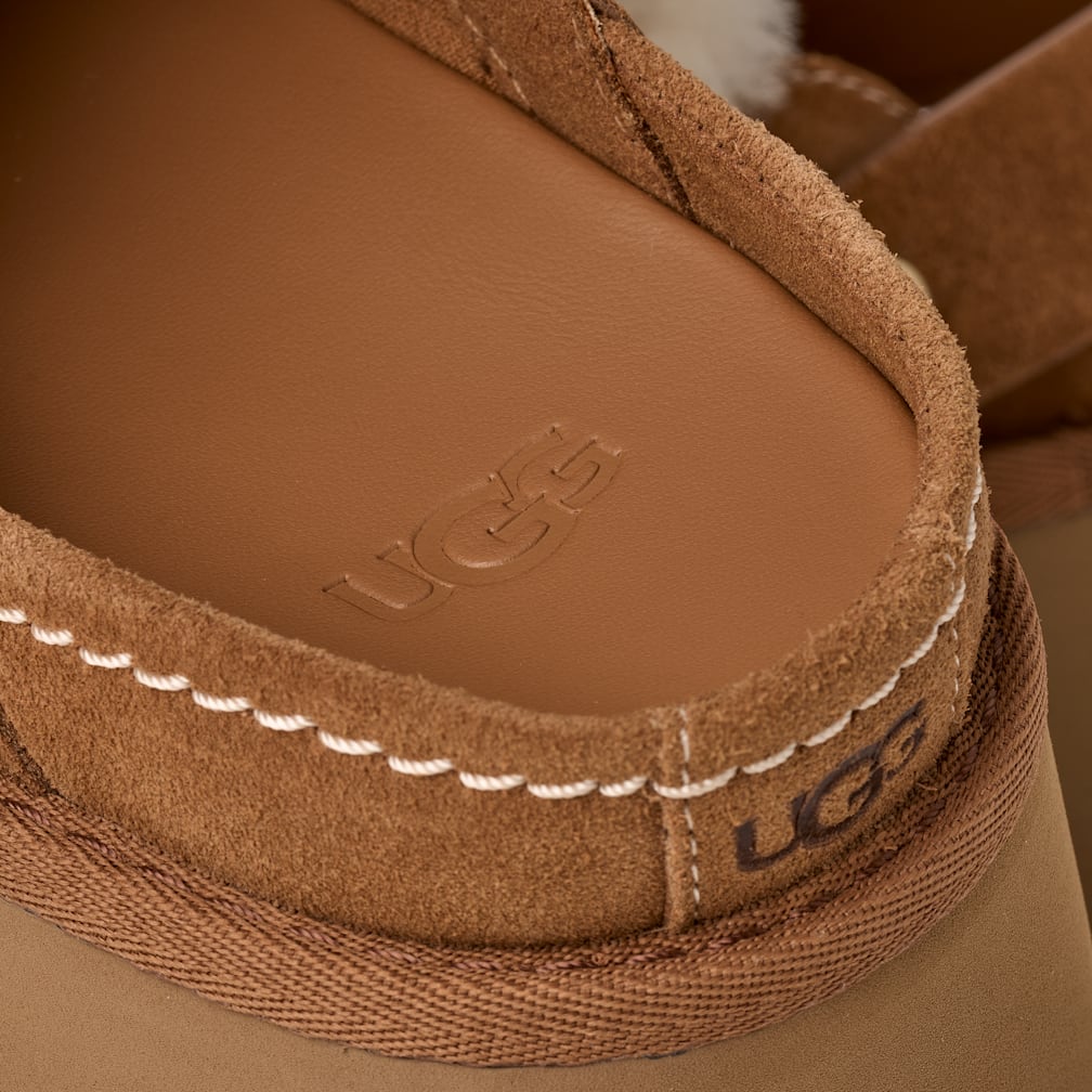 UGG® 公式【 エスミー クロッグ|Esmee Clog| 1173331 | レディース