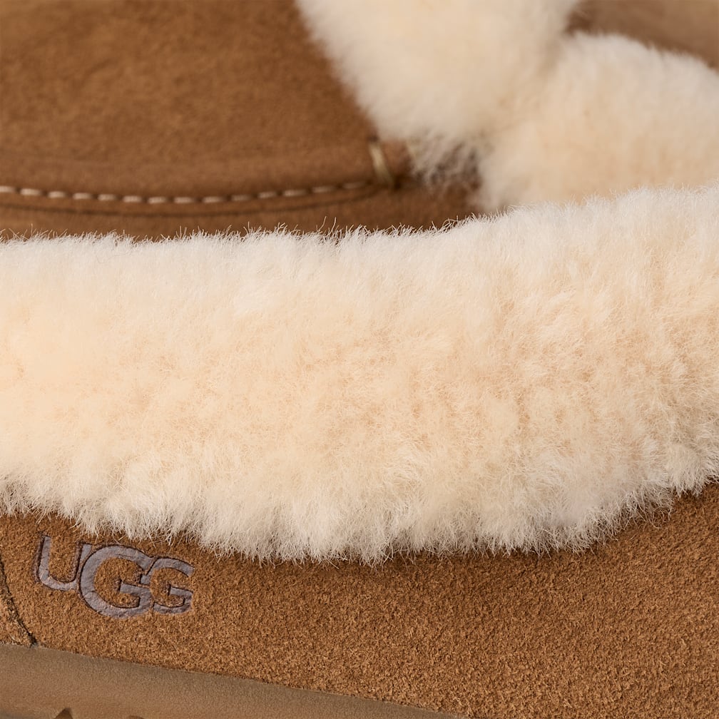 UGG® 公式【 アンスレー ミュール|Ansley Mule| 1171391 | レディース