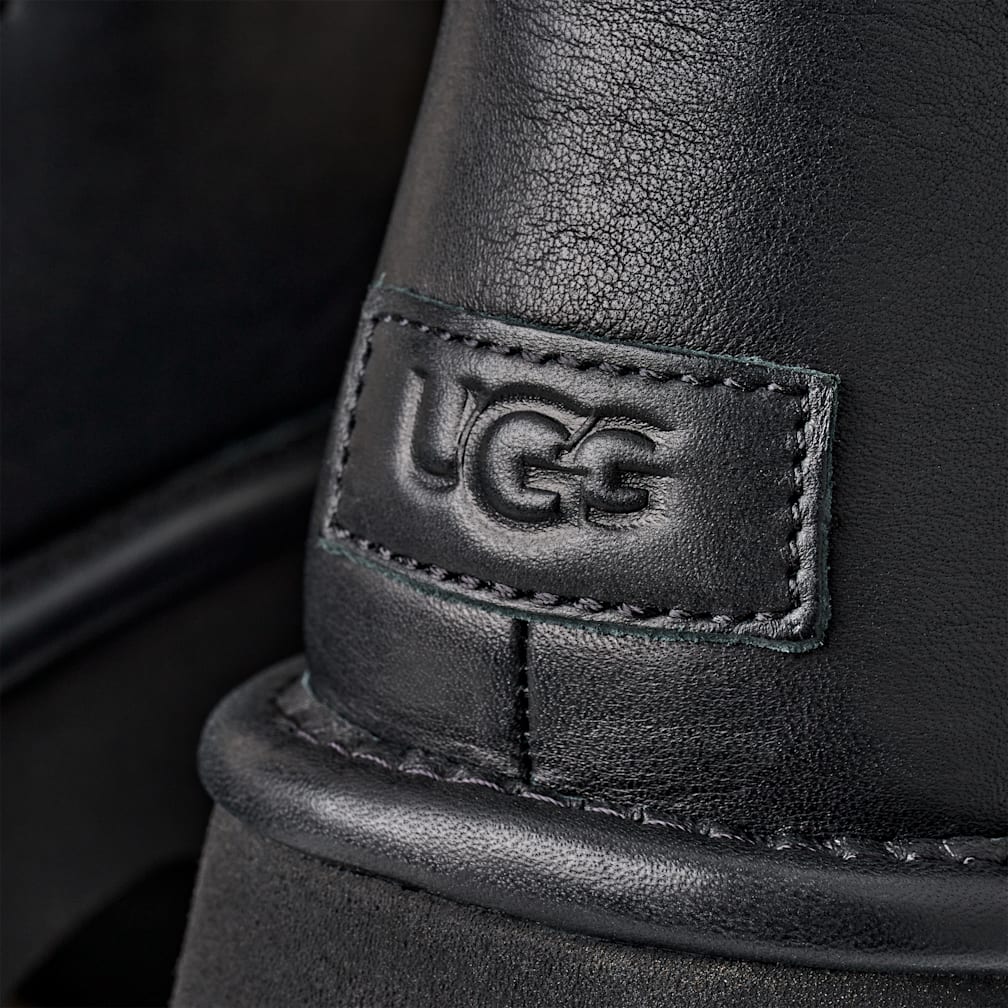 UGG エスミー レース アップ Esmee Lace Up UGG® 公式【 エスミー レース アップ|Esmee Lace Up| 1171532