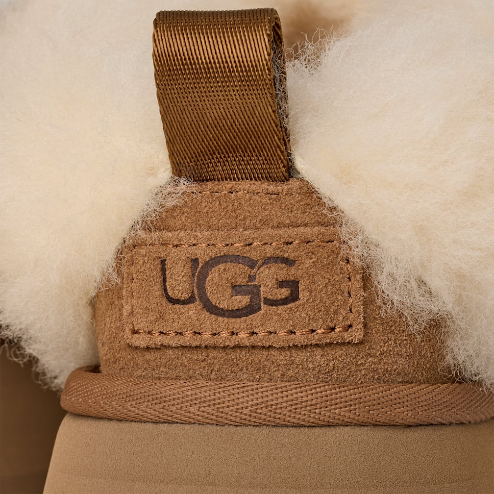 UGG® 公式【 タゼル|Tazzelle| 198605266126 | レディース】アグ 公式