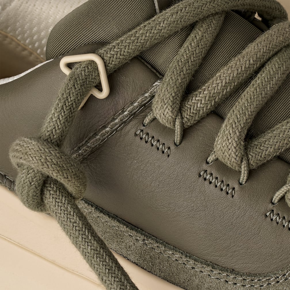 UGG® 公式【 ヘリテージ ユーティリティー スニーカー|Heritage