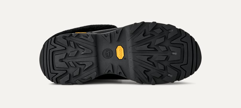 UGG® 公式【 アディロンダック ブーツ XXV|Adirondack Boot XXV