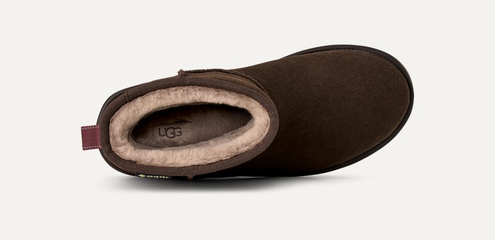 美品 UGG クラシックミニ 26cm UGG Australia（アグオーストラリア） ブーツ UGG W CLASSIC MINI