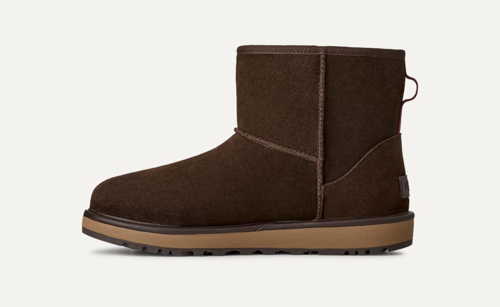 anju UGG® 公式【 クラシック ミニ GTX|Classic Mini GTX| 198605298646