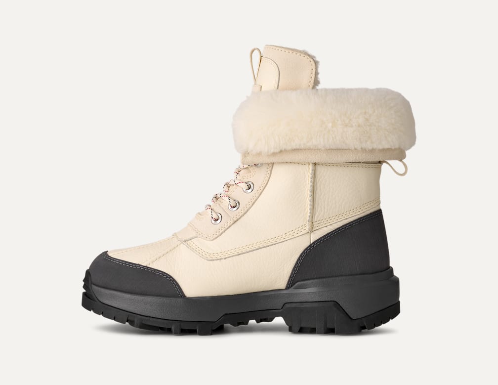 UGG® 公式【 アディロンダック ブーツ XXV|Adirondack Boot XXV
