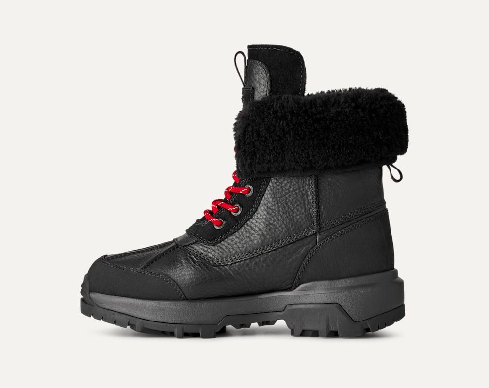 UGG® 公式【 アディロンダック ブーツ XXV|Adirondack Boot XXV