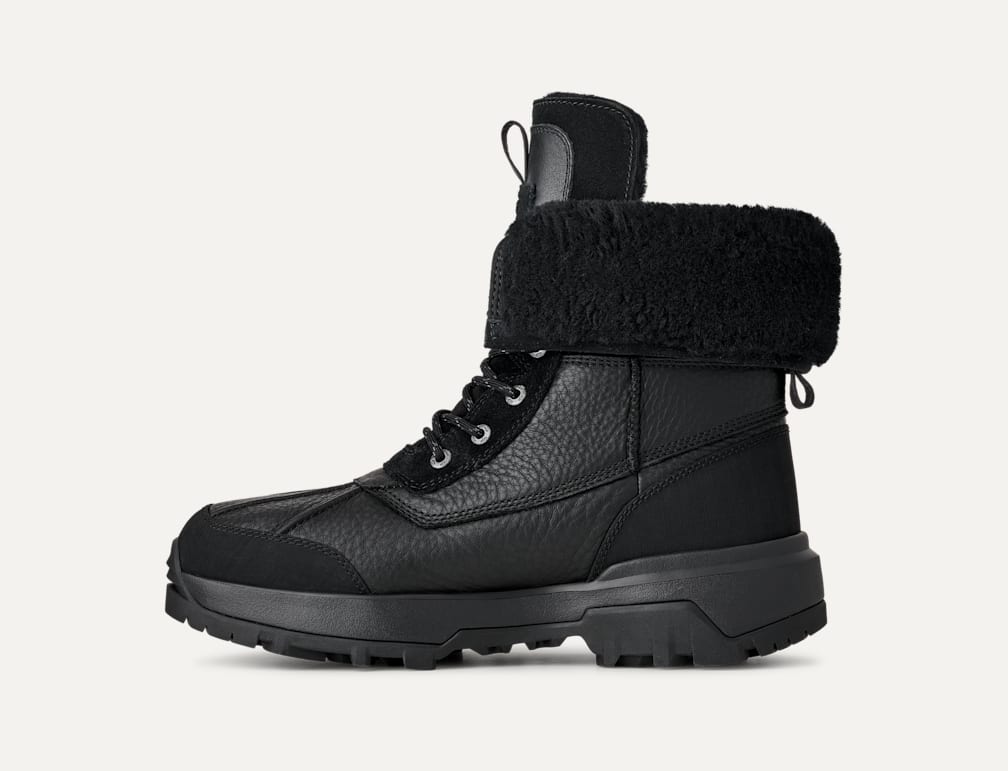 UGG® 公式【 アディロンダック ブーツ XXV|Adirondack Boot XXV