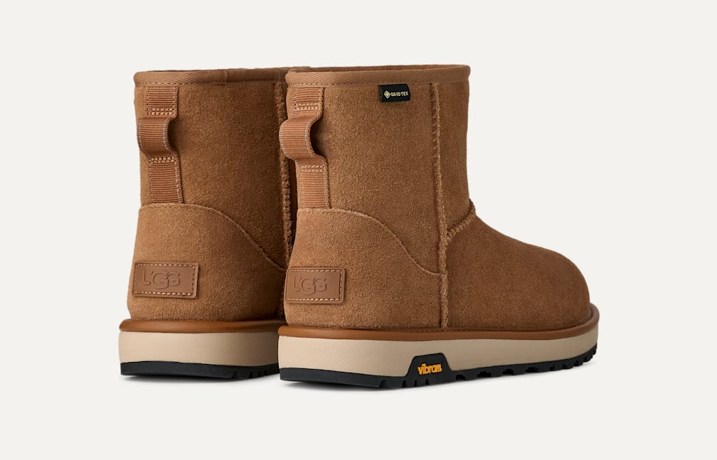 UGG® 公式【 クラシック ミニ GTX|Classic Mini GTX| 1171571