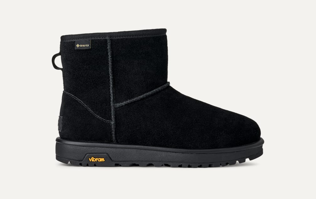 【みっきー】UGG Classic Mini II アグ クラシック ミニ Classic Mini II Boot for Women | UGG®