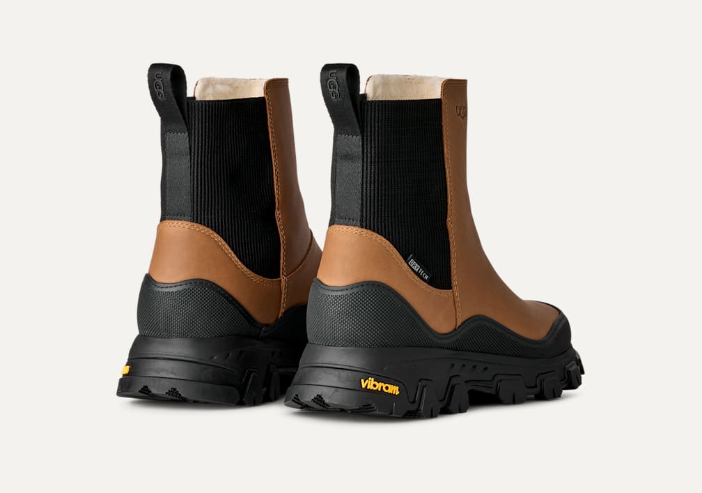 UGG® 公式【 メトロトレック チェルシー|Metrotrek Chelsea