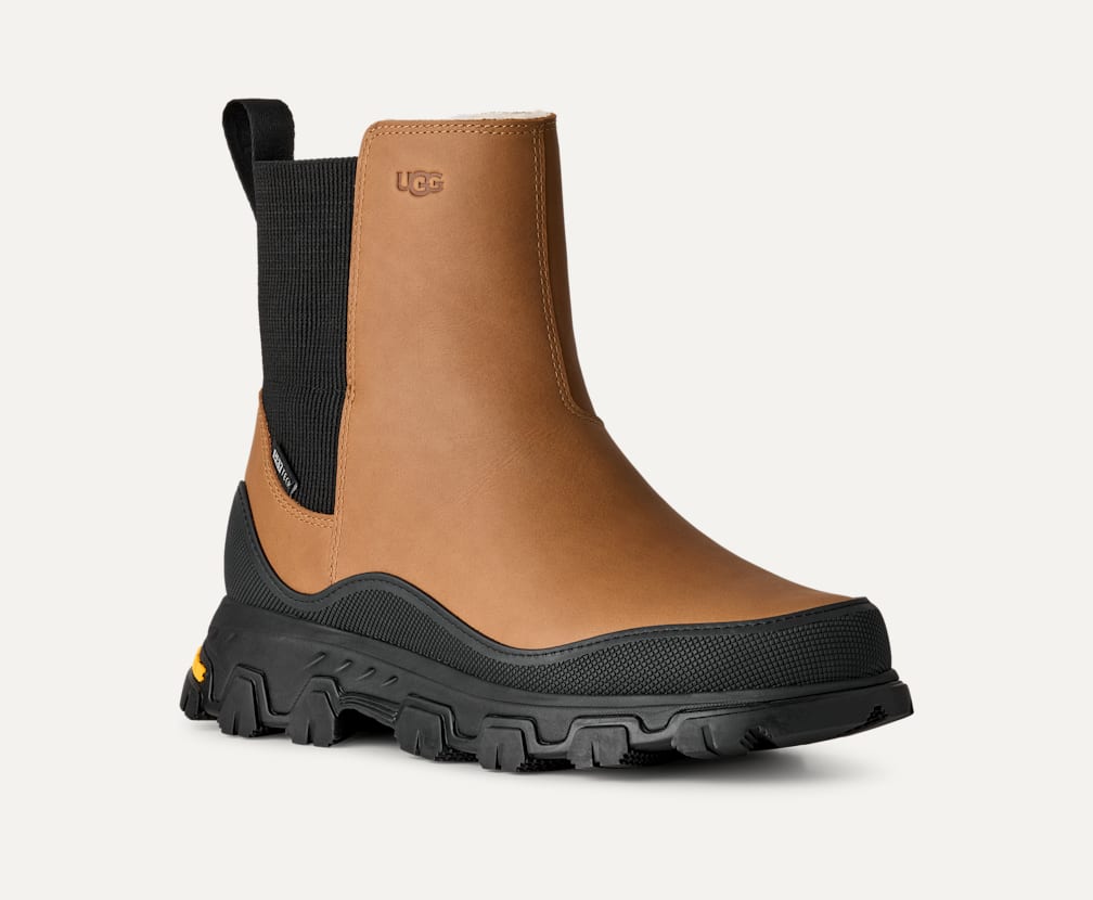 メル85616 UGG® 公式【 メトロトレック チェルシー|Metrotrek Chelsea
