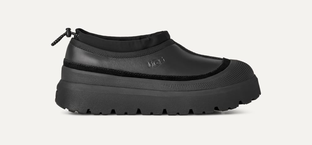 UGG® 公式【 タスマン ウェザー ハイブリッド|Tasman Weather Hybrid