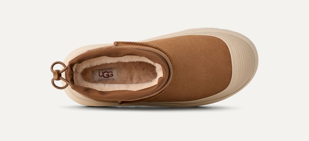 UGG® 公式【 CL ウルトラ ミニ ウェザー ハイブリッド|Cl Ultra Mini UGG® 公式【 CL ウルトラ ミニ ウェザー ハイブリッド|Cl Ultra Mini