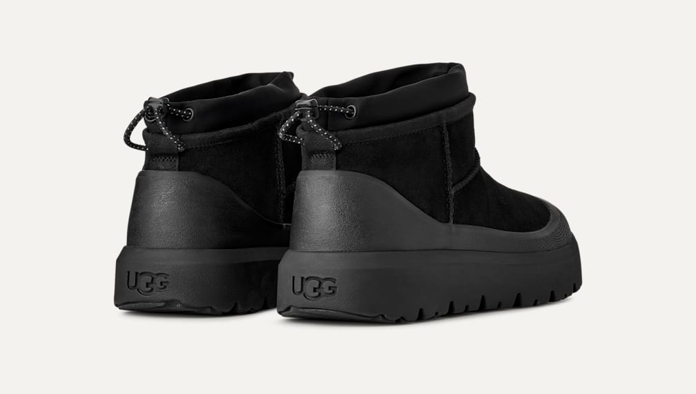 K*K様 UGG ULTRA WEATHER HYBRID UGG® 公式【 CL ウルトラ ミニ ウェザー ハイブリッド|Cl Ultra Mini